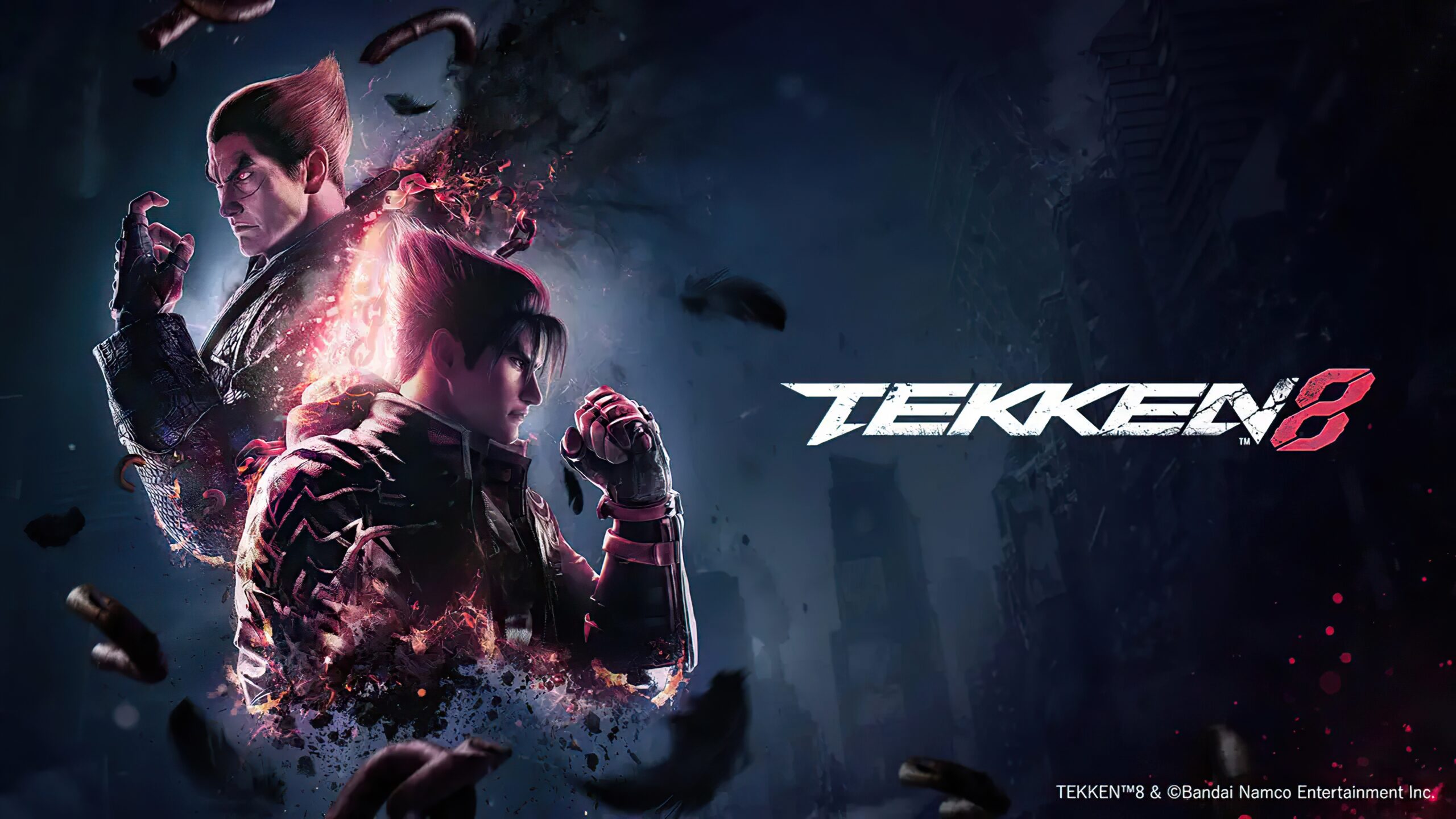 Best Fighting Game